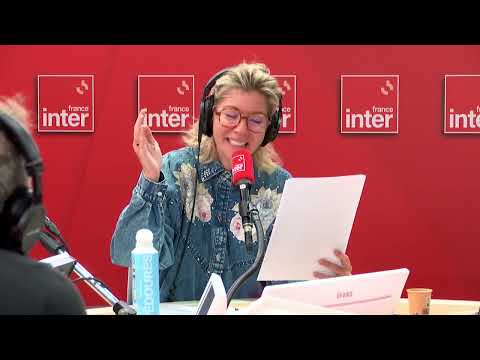 Mauvaise graine - La drôle d'humeur de Mélodie Fontaine thumbnail
