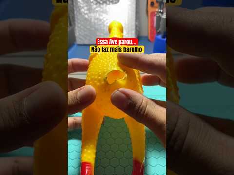 Eu consertei esse brinquedo #brinquedos #conserto #entretenimento #assistenciatecnica #tecnologia thumbnail