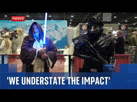 How political uncertainty is hitting games industry thumbnail