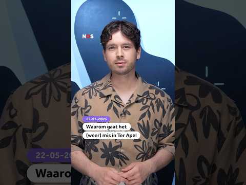 Waarom gaat het (weer) mis in Ter Apel thumbnail