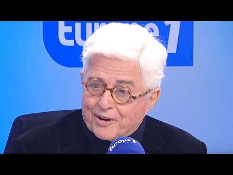 "Je ne savais pas que j'étais capable d'accepter le dépassement" (Jacques Garcia, architecte) thumbnail
