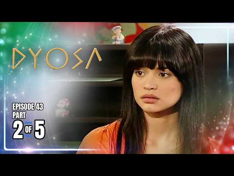 Dyosa | Episode 43 (2/5) | May 16, 2026 thumbnail
