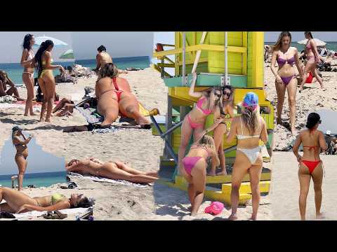 🇺🇸 Best of Miami beaches part 06 thumbnail