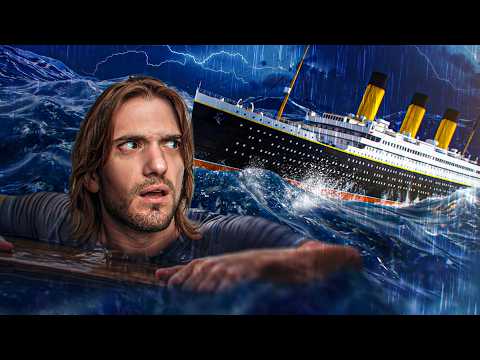 Como encontramos o TITANIC? thumbnail
