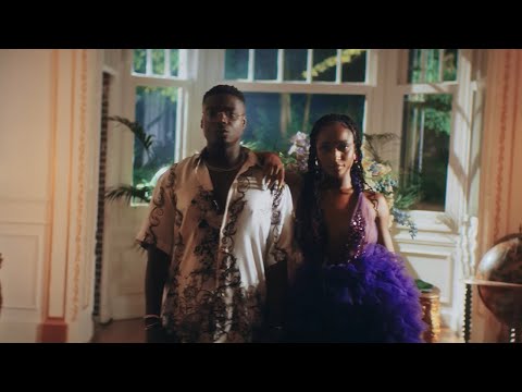 Ninho - No love feat. Ayra Starr (Clip officiel) thumbnail