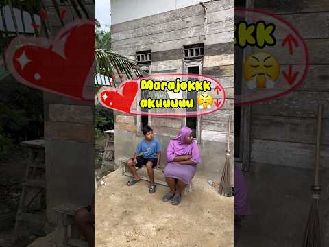 Merajok aku ?? thumbnail