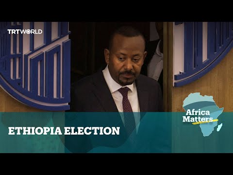 Africa Matters: Ethiopia Election thumbnail