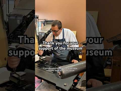 Thank you for your support of the Sacramento History Museum for the 2026 Big Day of Giving thumbnail