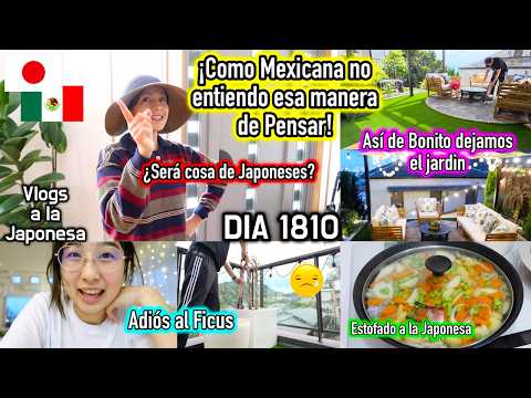 Así de Bonito dejamos EL JARDÍN 🪴🪏 PRIMERA PRIMAVERA + No lo ENTIENDO JAPÓN  - Ruthi San ♡ 14-04-26 thumbnail