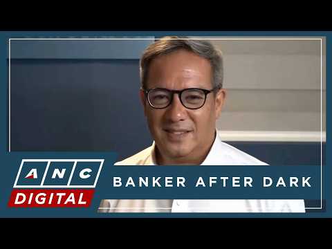 Banker after Dark: Martin Lichauco reveals what it takes to attract private equity investment | ANC thumbnail