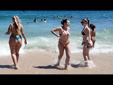 🇧🇷 Summer Dreams at Leblon Beach thumbnail