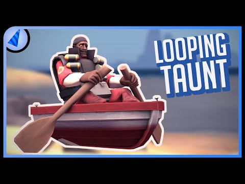 Taunt: Shanty Shipmate thumbnail