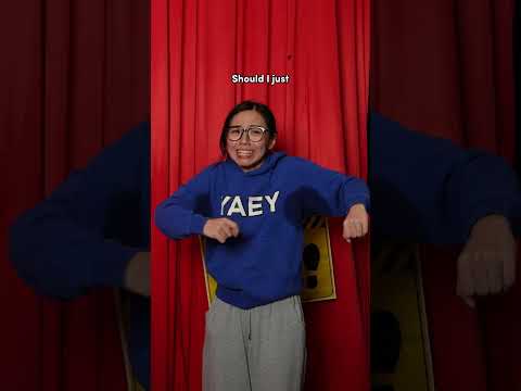 When You Have Stage Fright thumbnail