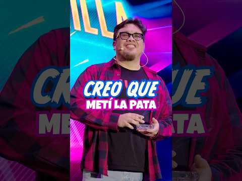 Esto es secreto… 🤫 #cabareteando #metepec thumbnail