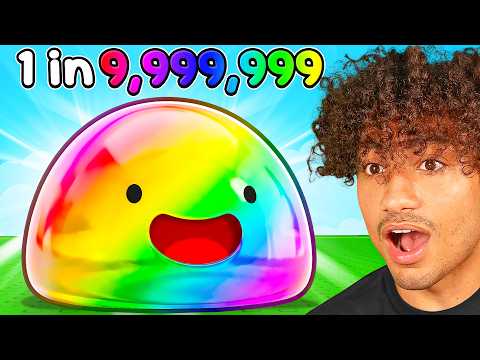 ROBLOX SLIME RNG.. thumbnail