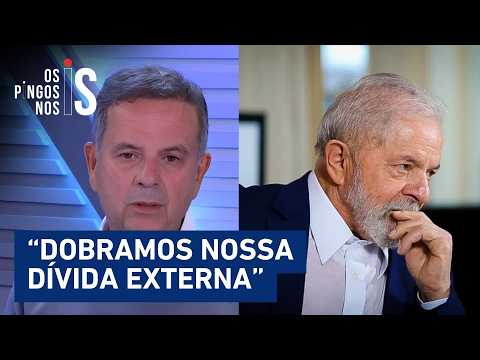 “Temos que pausar a reforma tributária”, diz Rogério Marinho sobre gestão econômica do governo Lula thumbnail