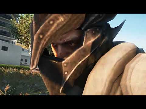 GTA 5 Expanded and Enhanced Ring thumbnail