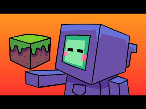 Come Play Minecraft with Me :D thumbnail