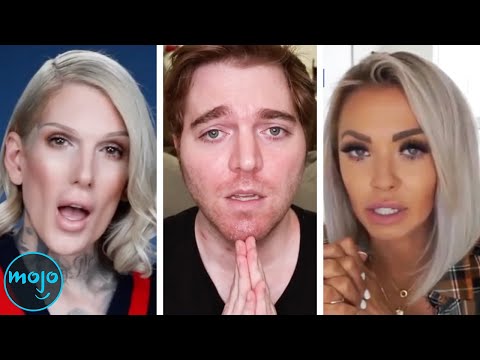 20 Popular Influencers Who Turned Out to Be TERRIBLE People thumbnail
