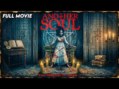 Your Daughter In Danger...! | Another Soul | Hindi Dubbed Movie | Anthony Misiano | Tia | AEonDemand thumbnail