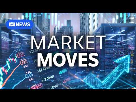 ASX up as rate hike bets fall and SpaceX IPO eyes Mars | The Business | ABC NEWS thumbnail