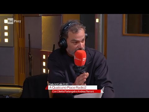 Le notizie di "Meglio così news" lette da Alberto Maria Patcò - Il meglio di Radio2 thumbnail