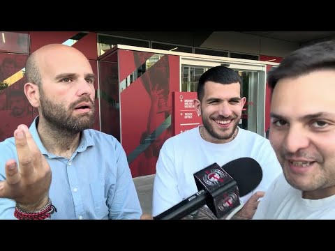 🚨 ESCLUSIVA CLAMOROSA: MALDINI PUÒ TORNARE AL MILAN 🔥 IRAOLA O XAVI PER LA PANCHINA: LE ULTIME 🔴⚫️ thumbnail