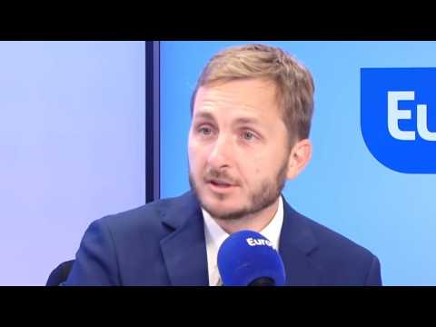 "Il y a aussi eu du désordre créé par la police" (François Piquemal député LFI) thumbnail