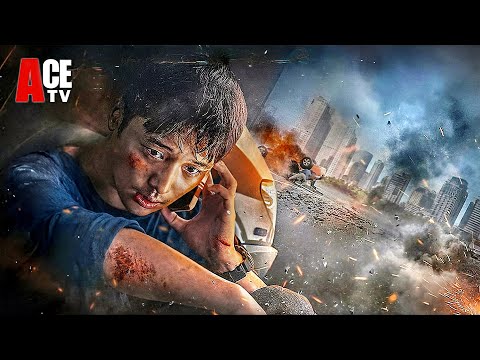 Car Crash: Revivre ou Périr | Film Complet en Français | Action, Thriller thumbnail