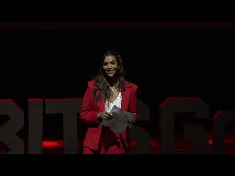 Your Body as a Path to Mental Clarity | Anupriya Goenka | TEDxBITSGoa thumbnail