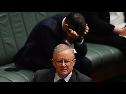 Coalition vows to kill Labor’s ‘inflation tax’ with Tax Back Guarantee thumbnail