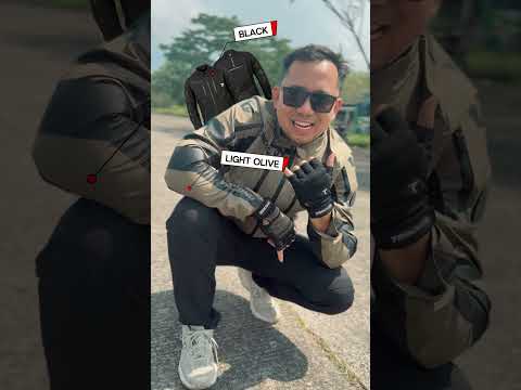 Tracker Ada aja gebrakannya, Series volcano udah rilis di online & offline store tracker thumbnail