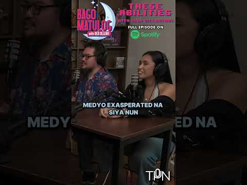 Ready na ba tayo for sober Andren? thumbnail