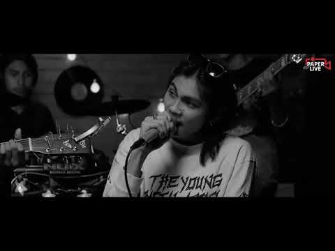 เจ็บกว่าการยังรัก   PAPER  Live Session  ?rignal ปิ๊กขจรจารุกุล thumbnail