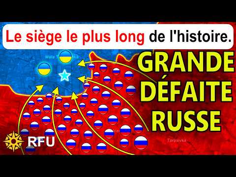 Ce petit village a MIS À GENOUX l'armée russe thumbnail