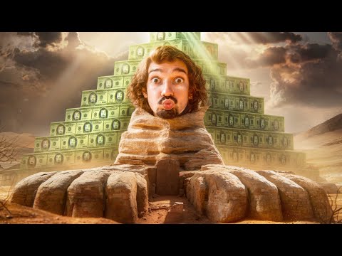 САМАЯ КРУПНАЯ АФЕРА ПЛАНЕТЫ [История Беззакония] thumbnail