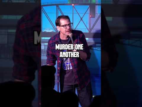 Looney Toons | Dustin Nickerson Comedy thumbnail