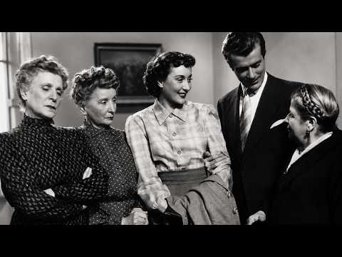 Dal romanzo di Aldo Palazzeschi | Le Sorelle Materassi (1944) | Grande Cinema Classico HD thumbnail