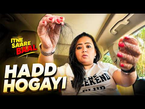 Iska Hal Kya Hain Aap Hi Batao?? | Bharti Singh | Harssh Limbachiyaa | Golla | Yash thumbnail