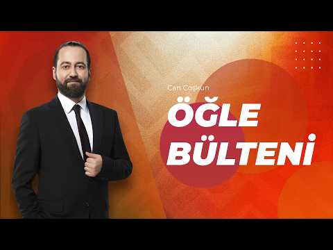 Öğle Bülteni | Can Coşkun | 2 Haziran thumbnail