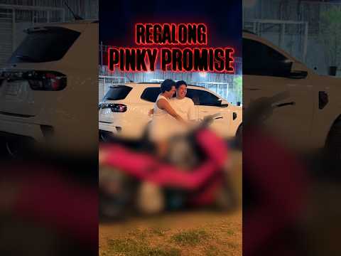REGALONG PINKY PROMISE thumbnail