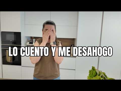 LO SIENTO me tenía que DESAHOGAR... thumbnail