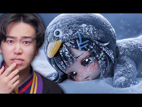 ヤバいと噂の『ググガガペンギン』のゲームをプレイした結果... thumbnail
