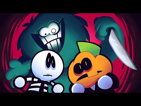 Spooky Month  4 - Deadly Smiles thumbnail