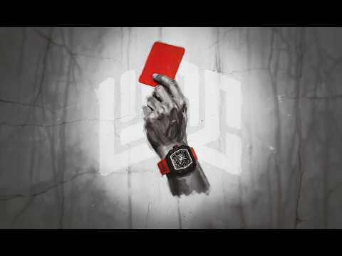 Lijpe - Rode Kaart (album sampler) thumbnail