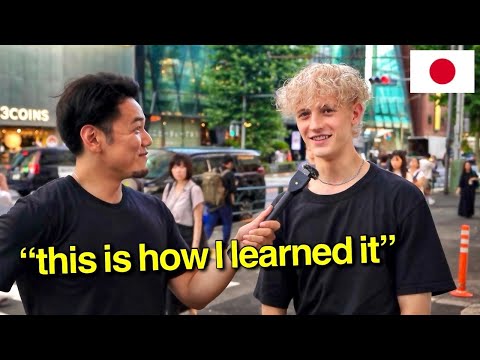 How to become fluent in Japanese in 2026 thumbnail