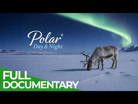 Polar Day & Night: In the Wilderness of the Far North | Full Series | Free Documentary Nature thumbnail