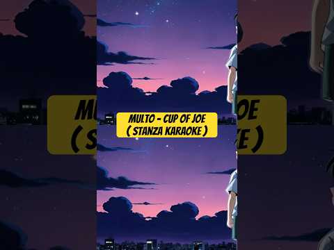 Multo (Karaoke Version) - Stanza Part #multo #karaoke #opm thumbnail