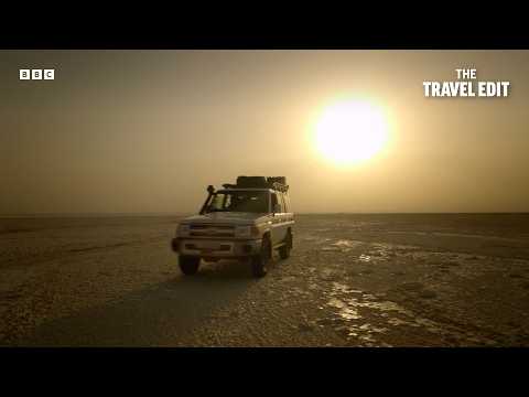 Romesh Ranganathan's Most Chaotic Travel Adventures | The Travel Edit thumbnail