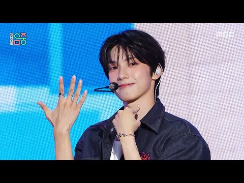 FLARE U (플레어 유) - WAY 2 U | Show! MusicCore | MBC260530방송 thumbnail